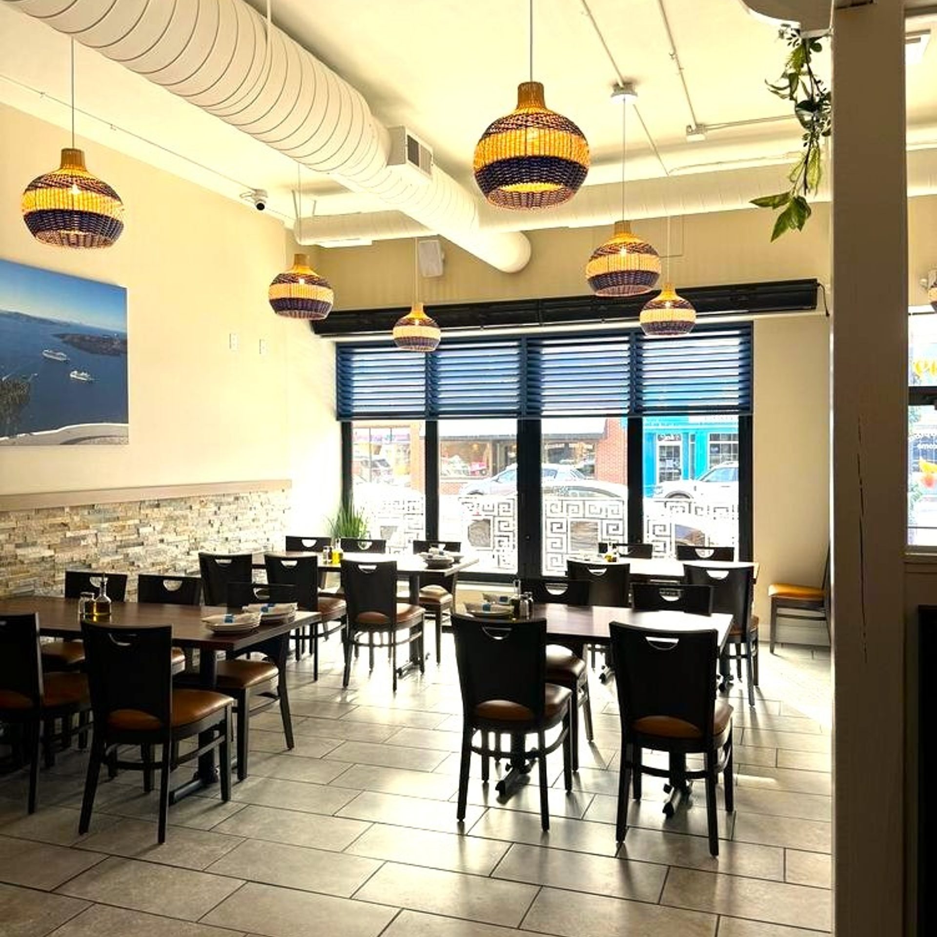 Visit The Flame in DeKalb
