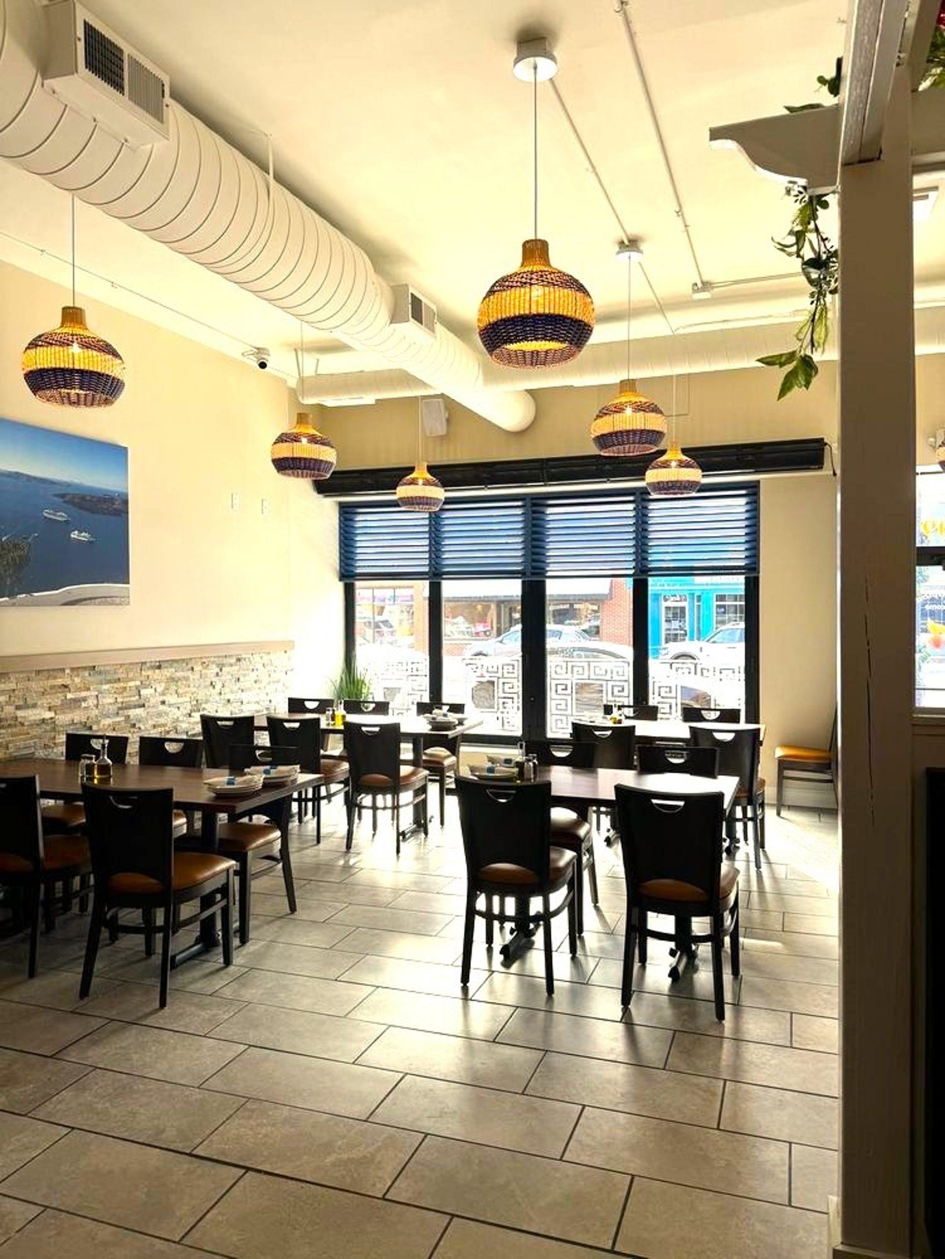 Visit The Flame in DeKalb