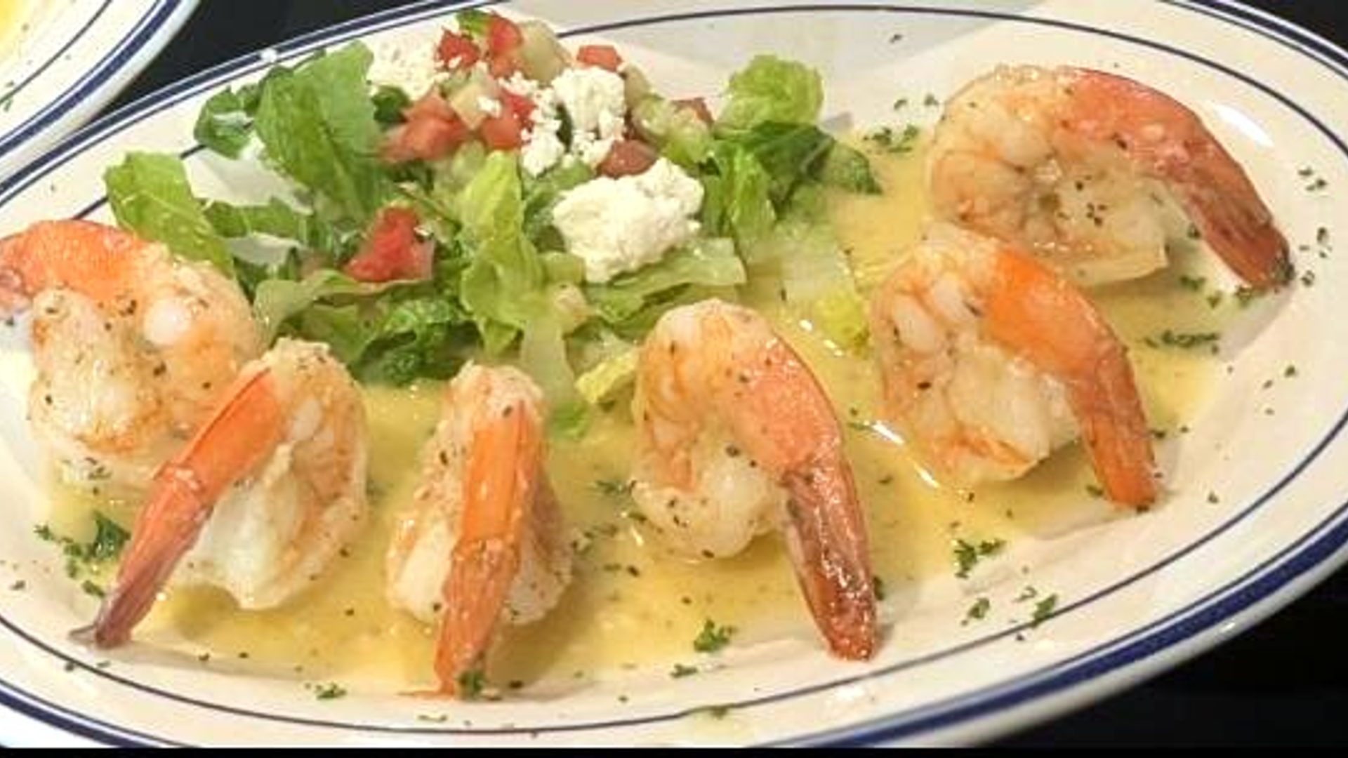 Food Rooted in Greek Tradition