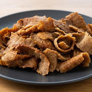 Gyro Platter