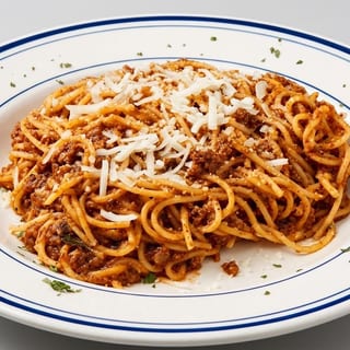 Greek Spaghetti