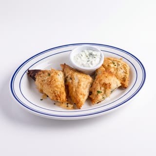 Spanakopita