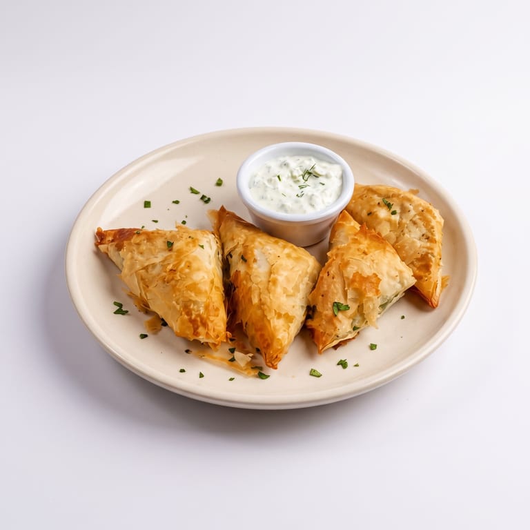 Takeout Made Easy