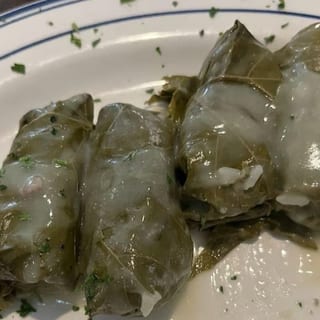 Dolmades