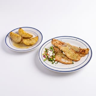 Greek Sea Bass