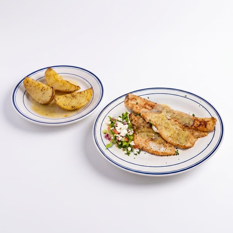 Delivery Options for Greek Cuisine