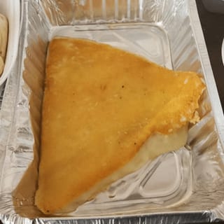 Saganaki