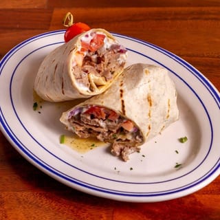 Gyro Wrap